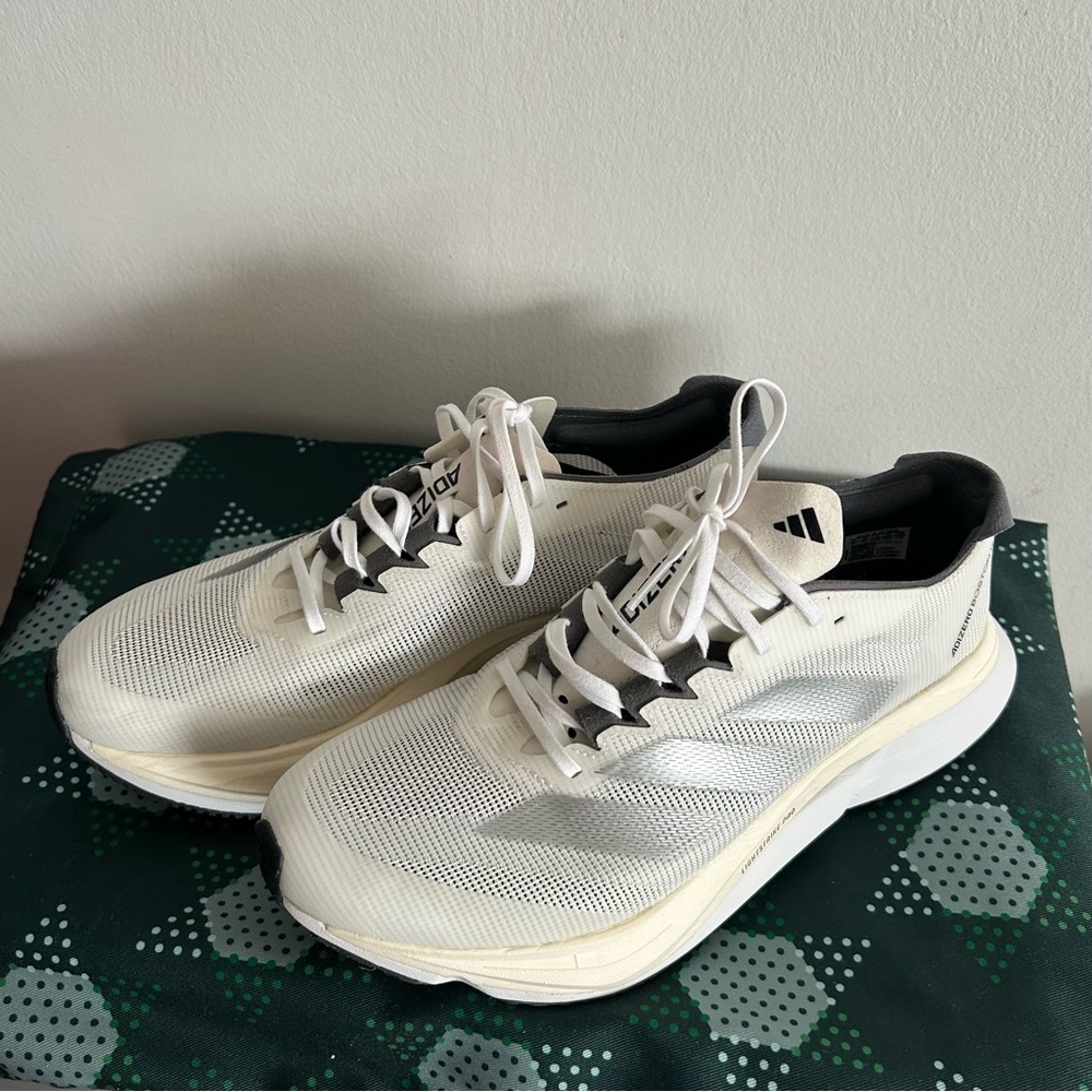 Adidas Women’s Lightstrike Pro Adizero Boston 12